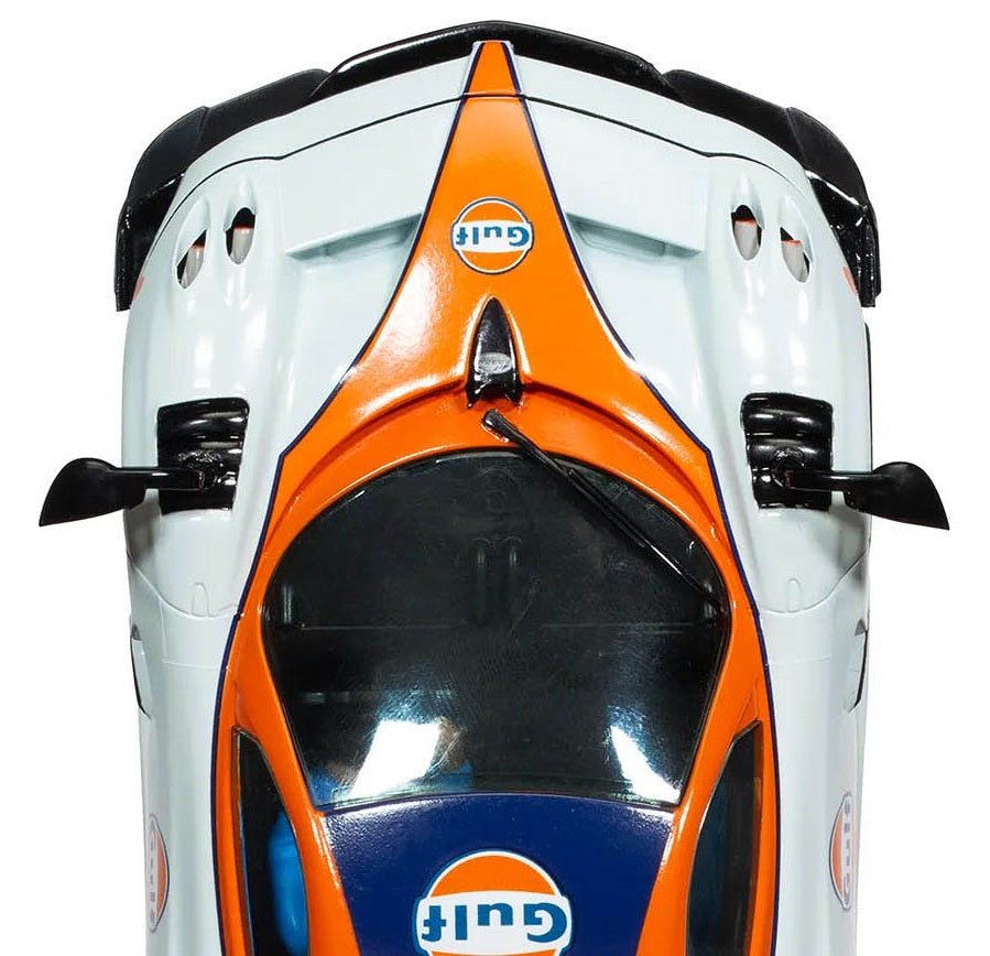 Pagani Huayra BC Roadster 1/32 Scale Scalextric SCAC4335