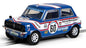 Mini 1275gt Richard Longman Patrick Motorsport 1979 1/32 Scale Scalextric SCAC4337