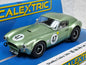 Shelby Cobra 289 1/32 Scale Scalextric SCAC4338