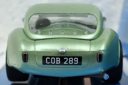 Shelby Cobra 289 1/32 Scale Scalextric SCAC4338