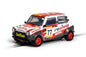 Mini Miglia Jrt 1/32 Scalextric SCAC4344