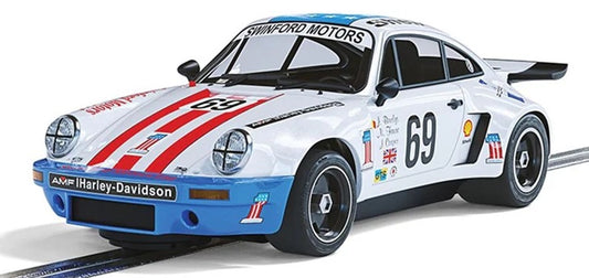 Porsche 911 3.0 RSR 1/32 Scale Scalextric SCAC4351