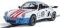 Porsche 911 3.0 RSR 1/32 Scale Scalextric SCAC4351