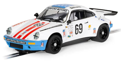 Porsche 911 3.0 RSR 1/32 Scale Scalextric SCAC4351