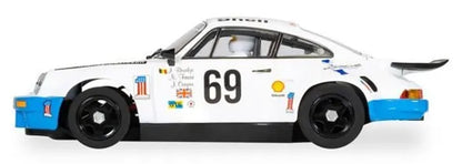 Porsche 911 3.0 RSR 1/32 Scale Scalextric SCAC4351