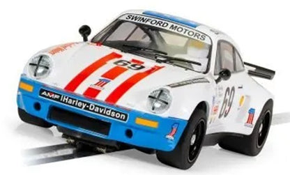Porsche 911 3.0 RSR 1/32 Scale Scalextric SCAC4351
