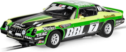 Chevrolet Camaro Z28 1/32 Scale Scalextric SCAC4358