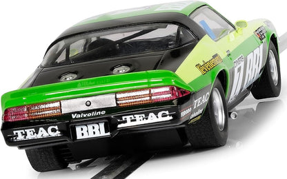 Chevrolet Camaro Z28 1/32 Scale Scalextric SCAC4358