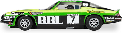 Chevrolet Camaro Z28 1/32 Scale Scalextric SCAC4358