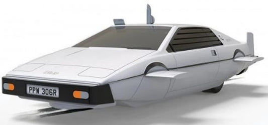 James Bond Lotus Esprit S2 The Spy Who Loved Me 1/32 Scale Scalextric SCAC4359