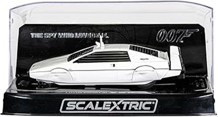 James Bond Lotus Esprit S2 The Spy Who Loved Me 1/32 Scale Scalextric SCAC4359