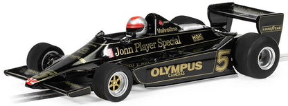 1978 Swedish GP Twin Pack 1/32 Scale Scalextric SCAC4392A