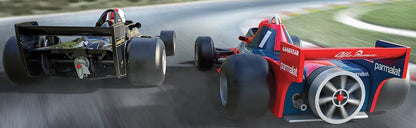 1978 Swedish GP Twin Pack 1/32 Scale Scalextric SCAC4392A