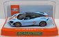 Mclaren 720s - Gulf Edition 1/32 Scale Scalextric SCAC4394
