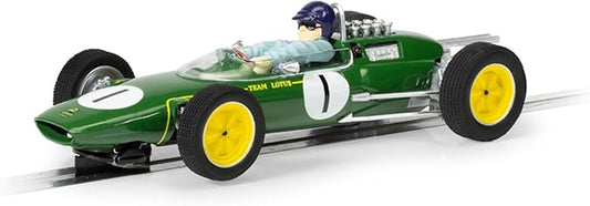 Jim Clark Collection Triple Pack 1/32 Scale Scalextric SCAC4395A