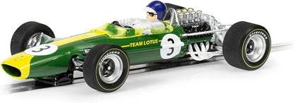 Jim Clark Collection Triple Pack 1/32 Scale Scalextric SCAC4395A