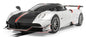 Pagani Huayra BC Roadster Metallic Pearl 1/32 Scale Scalextric SCAC4399