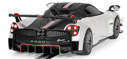 Pagani Huayra BC Roadster Metallic Pearl 1/32 Scale Scalextric SCAC4399