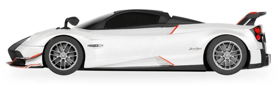 Pagani Huayra BC Roadster Metallic Pearl 1/32 Scale Scalextric SCAC4399