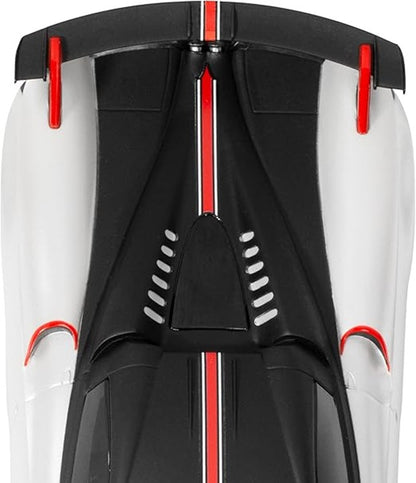 Pagani Huayra BC Roadster Metallic Pearl 1/32 Scale Scalextric SCAC4399