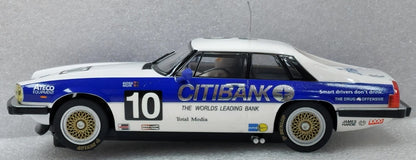 Jaguar XJS 1986 Bathurst 1000 Goss 1/32 Scale Scalextric SCAC4400