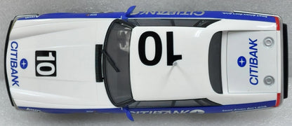 Jaguar XJS 1986 Bathurst 1000 Goss 1/32 Scale Scalextric SCAC4400