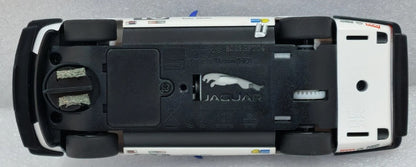 Jaguar XJS 1986 Bathurst 1000 Goss 1/32 Scale Scalextric SCAC4400