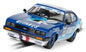 Ford Capri Mk3 Gerry Marshall Trophy Win 1/32 Scale Scalextric SCAC4402