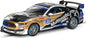Ford Mustang GT4 Canadian GT 2021 Multimatic 1/32 Scale Scalextric SCAC4403