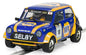 Mini Miglia - NAPA - Lewis Selby 2021 1/32 Scale Scalextric SCAC4414