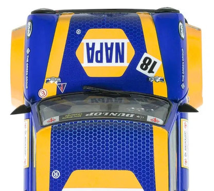 Mini Miglia - NAPA - Lewis Selby 2021 1/32 Scale Scalextric SCAC4414