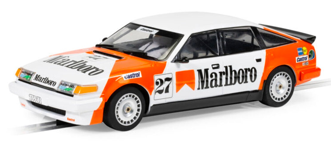 Rover SD1 1985 French Supertourisme 1/32 Scale Scalextric SCAC4416