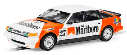 Rover SD1 1985 French Supertourisme 1/32 Scale Scalextric SCAC4416