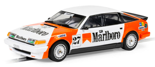 Rover SD1 1985 French Supertourisme 1/32 Scale Scalextric SCAC4416