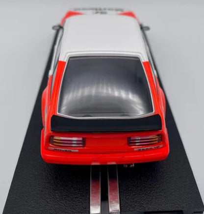 Rover SD1 1985 French Supertourisme 1/32 Scale Scalextric SCAC4416