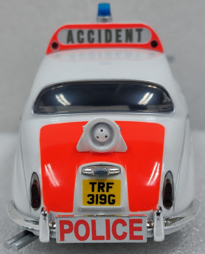 Jaguar Mk2 Police Edition 1/32 Scale Scalextric SCAC4420