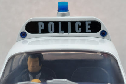 Jaguar Mk2 Police Edition 1/32 Scale Scalextric SCAC4420