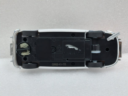 Jaguar Mk2 Police Edition 1/32 Scale Scalextric SCAC4420
