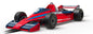 Brabham Bt46 - Italian GP 1978 Watson 1/32 Scale Scalextric SCAC4422