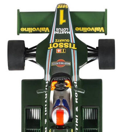 Lotus 79 USA GP West 1979 Mario Andretti 1/32 Scale Scalextric SCAC4423