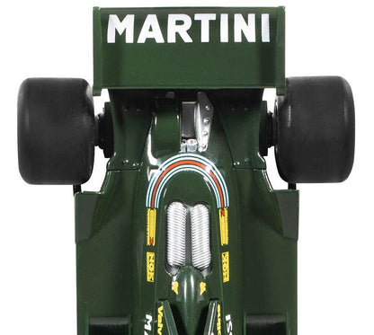 Lotus 79 USA GP West 1979 Mario Andretti 1/32 Scale Scalextric SCAC4423