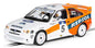 Ford Escort Cosworth WRC 1997 1/32 Scalextric SCAC4426