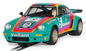 PORSCHE 911 3.0 RSR VAILLANT 1/32 Scale Scalextric SCAC4439