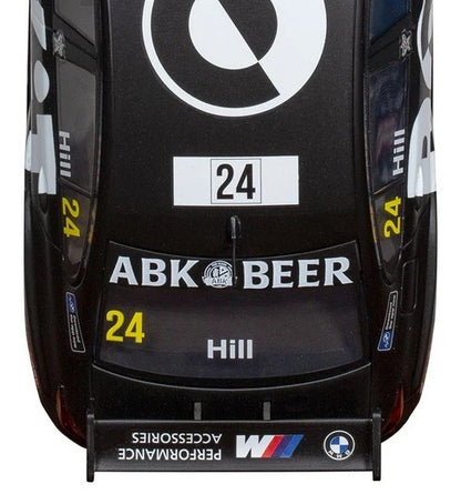 BMW 330i Msport BTCC 1/32 Scale Scalextric SCAC4440