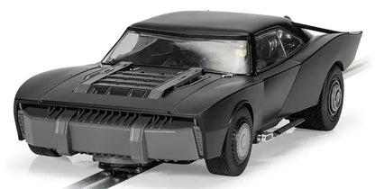 Batmobile The Batman 2022 1/32 Scale Scalextric SCAC4442