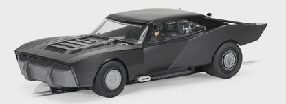 Batmobile The Batman 2022 1/32 Scale Scalextric SCAC4442