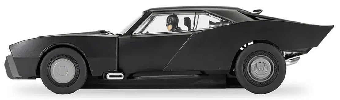 Batmobile The Batman 2022 1/32 Scale Scalextric SCAC4442