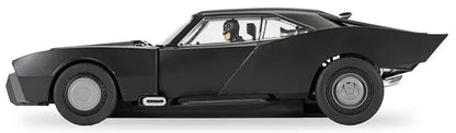 Batmobile The Batman 2022 1/32 Scale Scalextric SCAC4442
