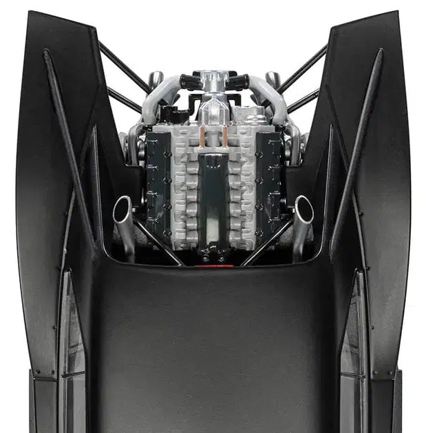 Batmobile The Batman 2022 1/32 Scale Scalextric SCAC4442