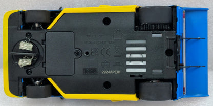 MIRAGE GR8 2ND LEMANS 1977 1/32 Scale Scalextric SCAC4444